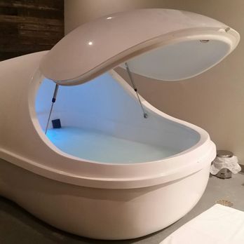 Float Carolina - Float Spa Near Me - Waxhaw, North Carolina