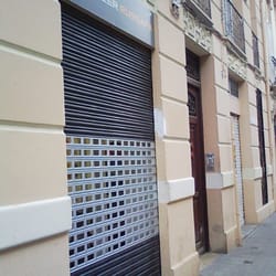 Bicitaller Russafa