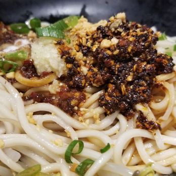 Mian - Honolulu - Cold noodles - Szechuan Near Me - Honolulu, Hawaii Mian - Honolulu - Cold noodles - Szechuan Near Me - Honolulu, Hawaii