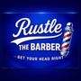 Photo of Rustle The Barber