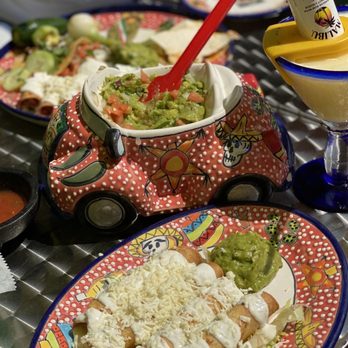 La Fortaleza - Guac and flautas - Mexican Near Me - Clifton, New Jersey La Fortaleza - Guac and flautas - Mexican Near Me - Clifton, New Jersey