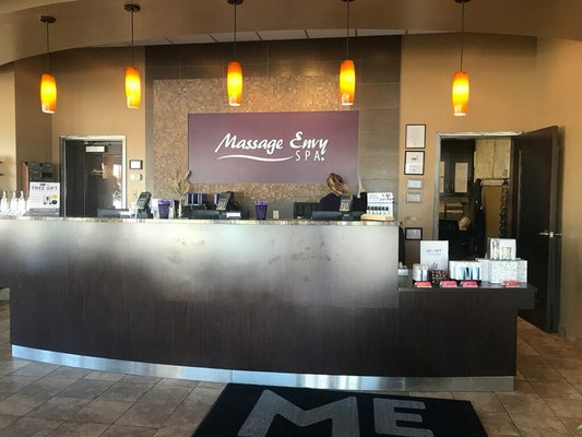 MASSAGE ENVY - ST CLOUD - Updated August 2024 - 19 Photos & 19 Reviews