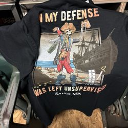 Witch Tee's