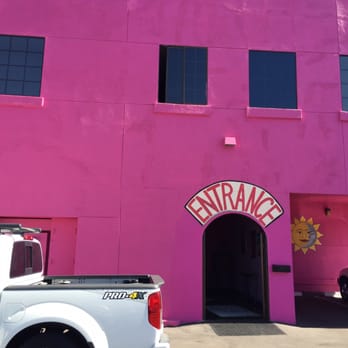 Asi Es La Vida - How can you not enter a place like this? - Mexican Near Me - Phoenix, Arizona