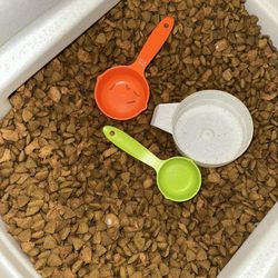 Pet Supermarket - bugs