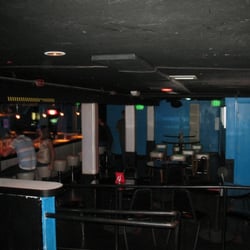 Spoontonic Lounge