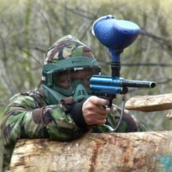 Skirmish Paintball & Laser Games - Bristol