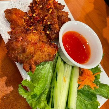 The Chef’s Pho - Garlic Butter Chicken Wings - Vietnamese Near Me - Ontario, California The Chef’s Pho - Garlic Butter Chicken Wings - Vietnamese Near Me - Ontario, California