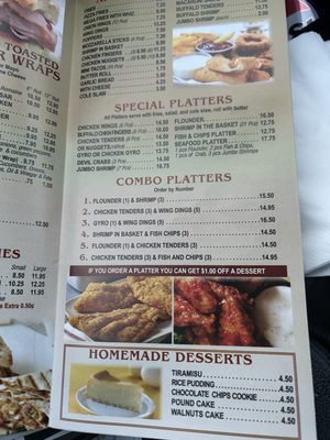 Menu photo 5 New Tiny Hoagie Shop Media, PA Menu photo 5 New Tiny Hoagie Shop Media, PA