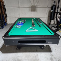 Temecula Valley Billiards - Awesome!