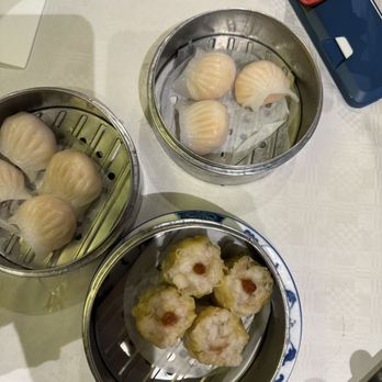 Fong Mei - Shrimp dumplings, shumei - Chinese Near Me - Antwerp, VAN Fong Mei - Shrimp dumplings, shumei - Chinese Near Me - Antwerp, VAN