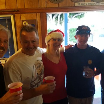 American Legion Post 416 - American Legion Post 416 in downtown Encinitas 2016 - Veterans Organizations Near Me - Encinitas, California