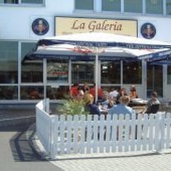 Bistro La Galeria