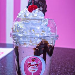 Cherry on Top