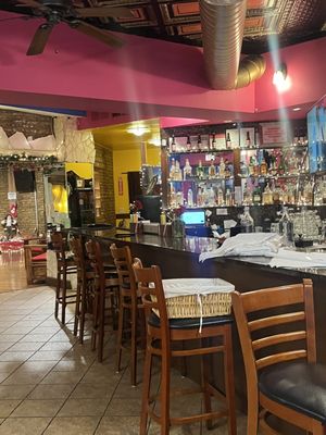 Mis Moles Restaurant by null