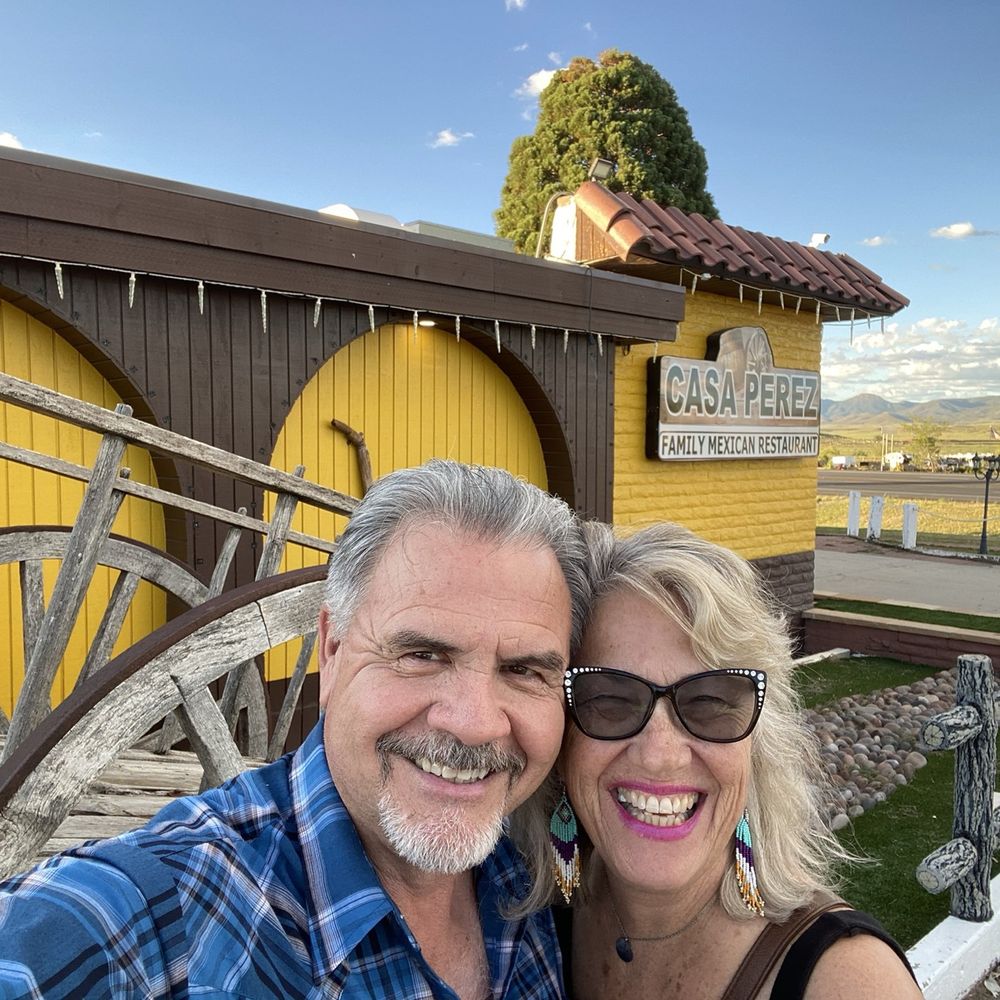 We love Casa Perez!!!