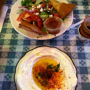 Zeina's Cafe - Yogurt and salad - Lebanese Near Me - Utica, New York Zeina's Cafe - Yogurt and salad - Lebanese Near Me - Utica, New York