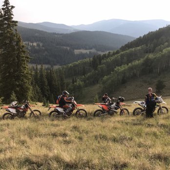 Harmels On The Taylor - Resorts Near Me - Almont, Colorado