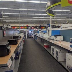 Staples - Supplies