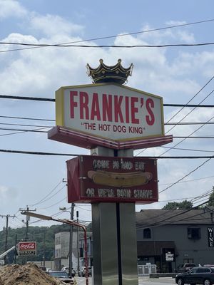 Frankies by null