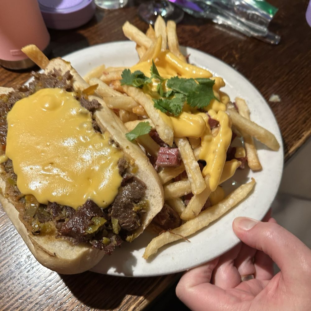 The Refuge - The Wit - Burgers Near Me - San Carlos, California The Refuge - The Wit - Burgers Near Me - San Carlos, California