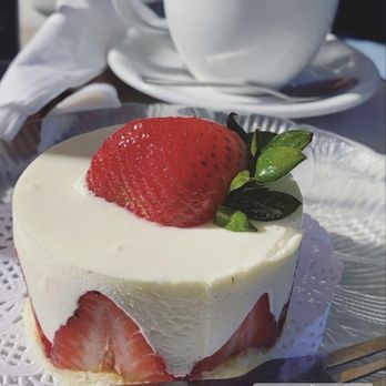 Caffe Greco - Amazing food and coffees! - Coffee & Tea Near Me - San Francisco, California