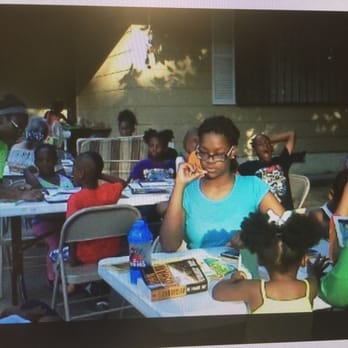 ROCAAT Ministries - Test Preparation Near Me