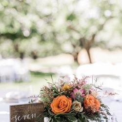 Specialty Floral Design - Wedding flowers