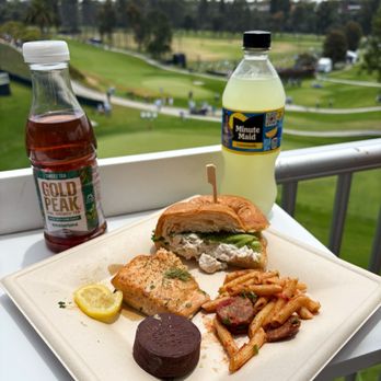 M Culinary Concepts - Afternoon Light Bites - 81st U.S. Women's Open | Riviera Country Club in Pacific Palisades - Caterers Near Me - Phoenix, Arizona M Culinary Concepts - Afternoon Light Bites - 81st U.S. Women's Open | Riviera Country Club in Pacific Palisades - Caterers Near Me - Phoenix, Arizona