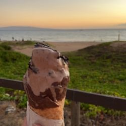 Cones On Kihei