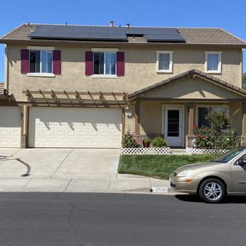 Vision Painting Plus - Finished - Painters Near Me - Concord, California
