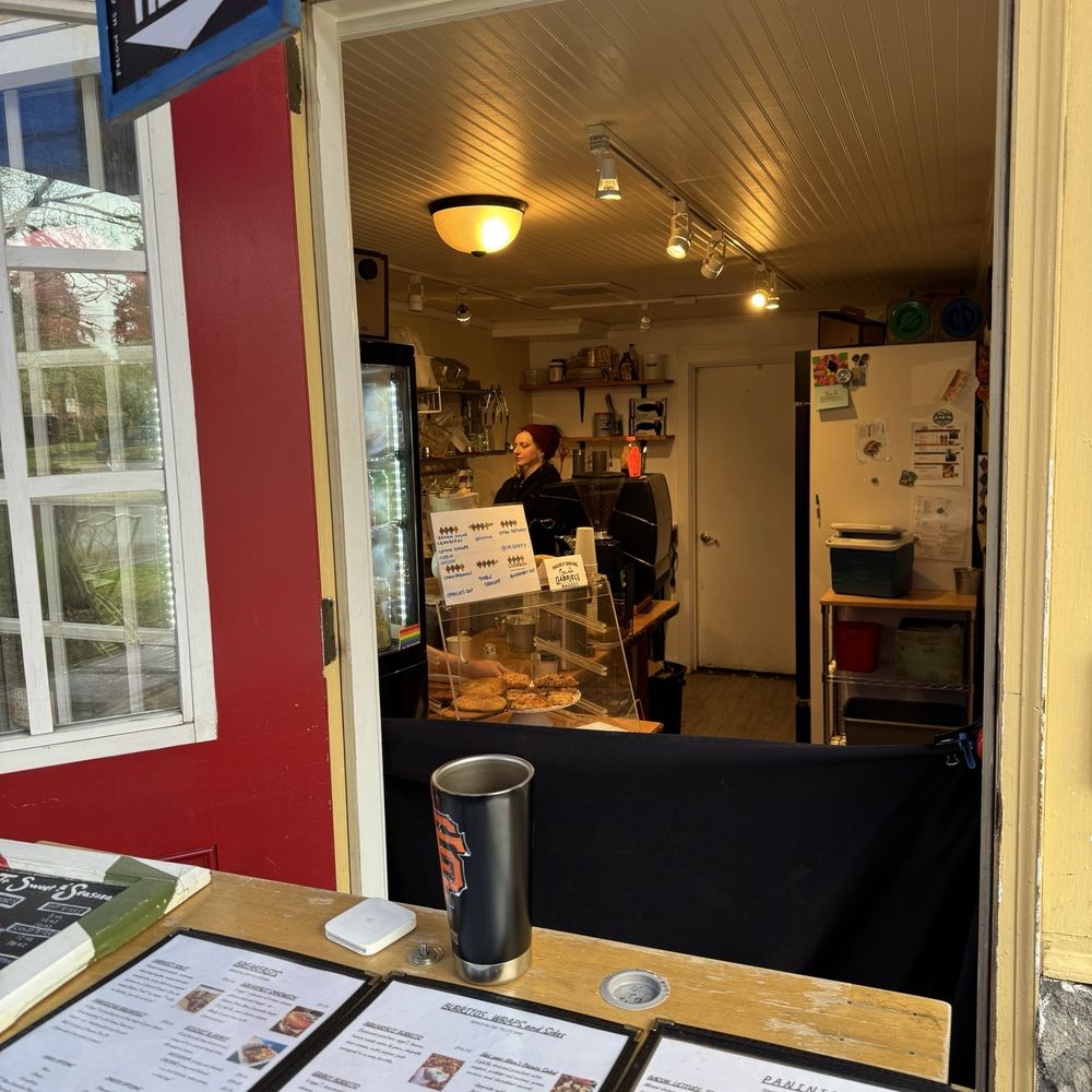 Kiss Coffee - Walk up window - Coffee & Tea Near Me - Portland, Oregon Kiss Coffee - Walk up window - Coffee & Tea Near Me - Portland, Oregon