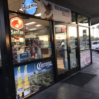Chevron - the outside of a convenience store - Gas Stations Near Me - Chandler, Alabama