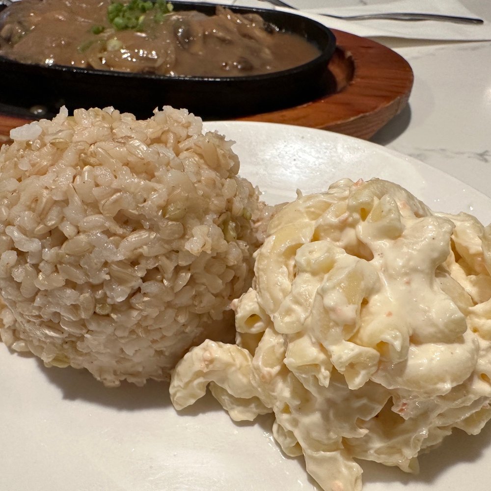 Eagle Cafe - Sizzling Hamburger Steak - Breakfast & Brunch Near Me - Honolulu, Hawaii Eagle Cafe - Sizzling Hamburger Steak - Breakfast & Brunch Near Me - Honolulu, Hawaii