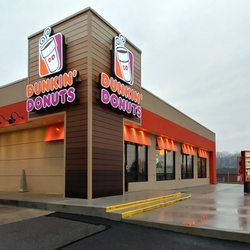 Dunkin' - Dunkin Donuts in Greencastle PA
