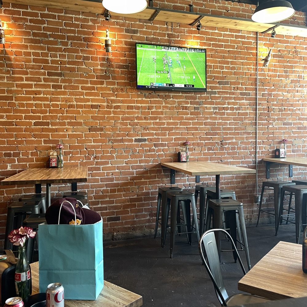 Via Della Slice Shop - Pizza Near Me - Phoenix, Arizona Via Della Slice Shop - Pizza Near Me - Phoenix, Arizona