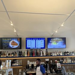 Paradise Cafe