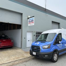 Glass Doctor Auto of the Peninsula - Locally owned and operated with a great San Carlos location