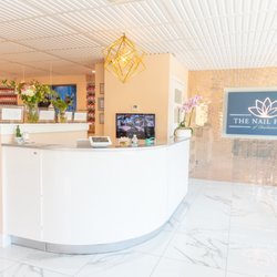 THE BEST 10 Nail Salons in Charleston, SC - Last Updated July 2021 - Yelp