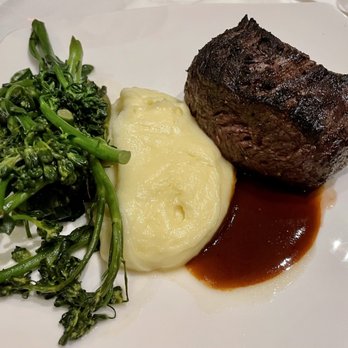 Alexander's Steakhouse - Pasadena - Filet mignon - Steakhouses Near Me - Pasadena, California Alexander's Steakhouse - Pasadena - Filet mignon - Steakhouses Near Me - Pasadena, California