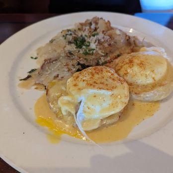 TOWN - Eggs benedict - Steakhouses Near Me - San Carlos, California TOWN - Eggs benedict - Steakhouses Near Me - San Carlos, California