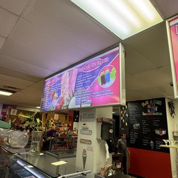 La Sabrosita - Menu - Desserts Near Me - Hoover, Alabama La Sabrosita - Menu - Desserts Near Me - Hoover, Alabama