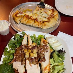 The Fieldhouse Sports Bar & Kitchen
