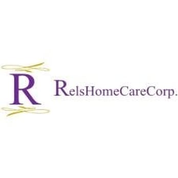 Rels Homecare Corp - RELS LOGO - Home Health Care Near Me - Livonia, Michigan Rels Homecare Corp - RELS LOGO - Home Health Care Near Me - Livonia, Michigan