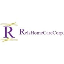 Rels Homecare Corp - RELS LOGO