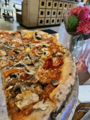 American Flatbread by null