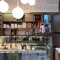 Gustoso - Locale