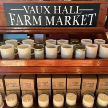 Vaux Halll Farm Market - Bars Near Me - Melfa, Virginia