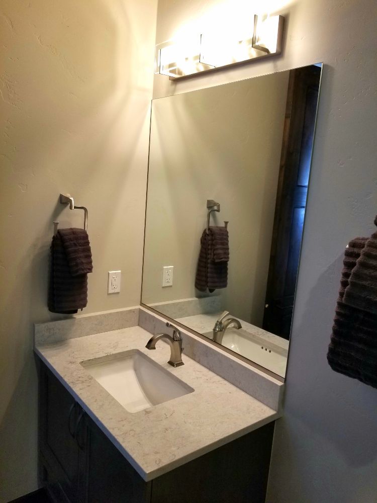 Slide of Paddy's Heating and Plumbing