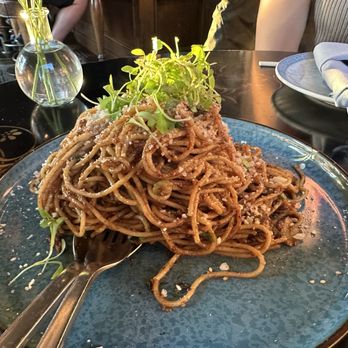 LSXO - garlic noodles - Vietnamese Near Me - Huntington Beach, California LSXO - garlic noodles - Vietnamese Near Me - Huntington Beach, California